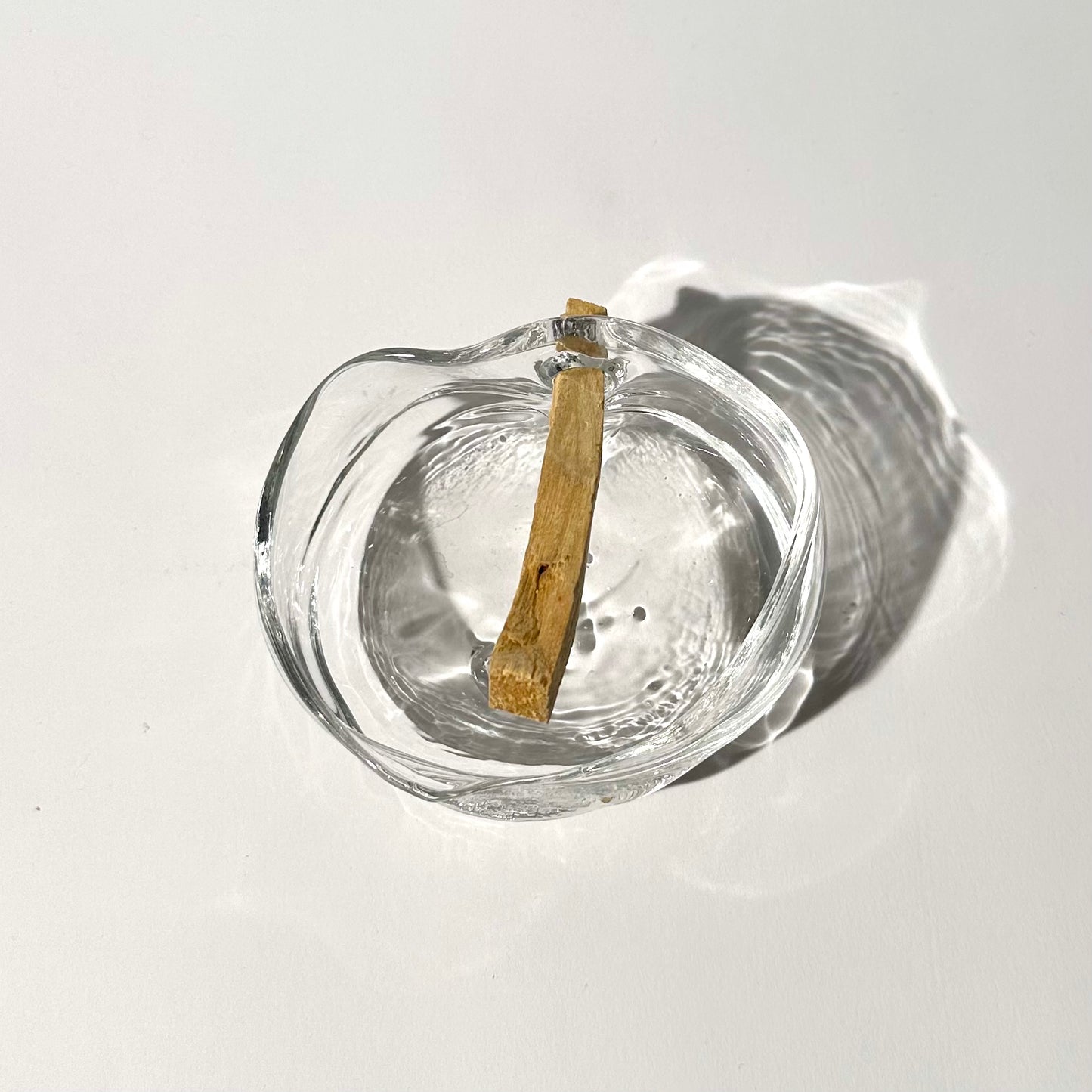 Palo Santo Holder (Off Size)