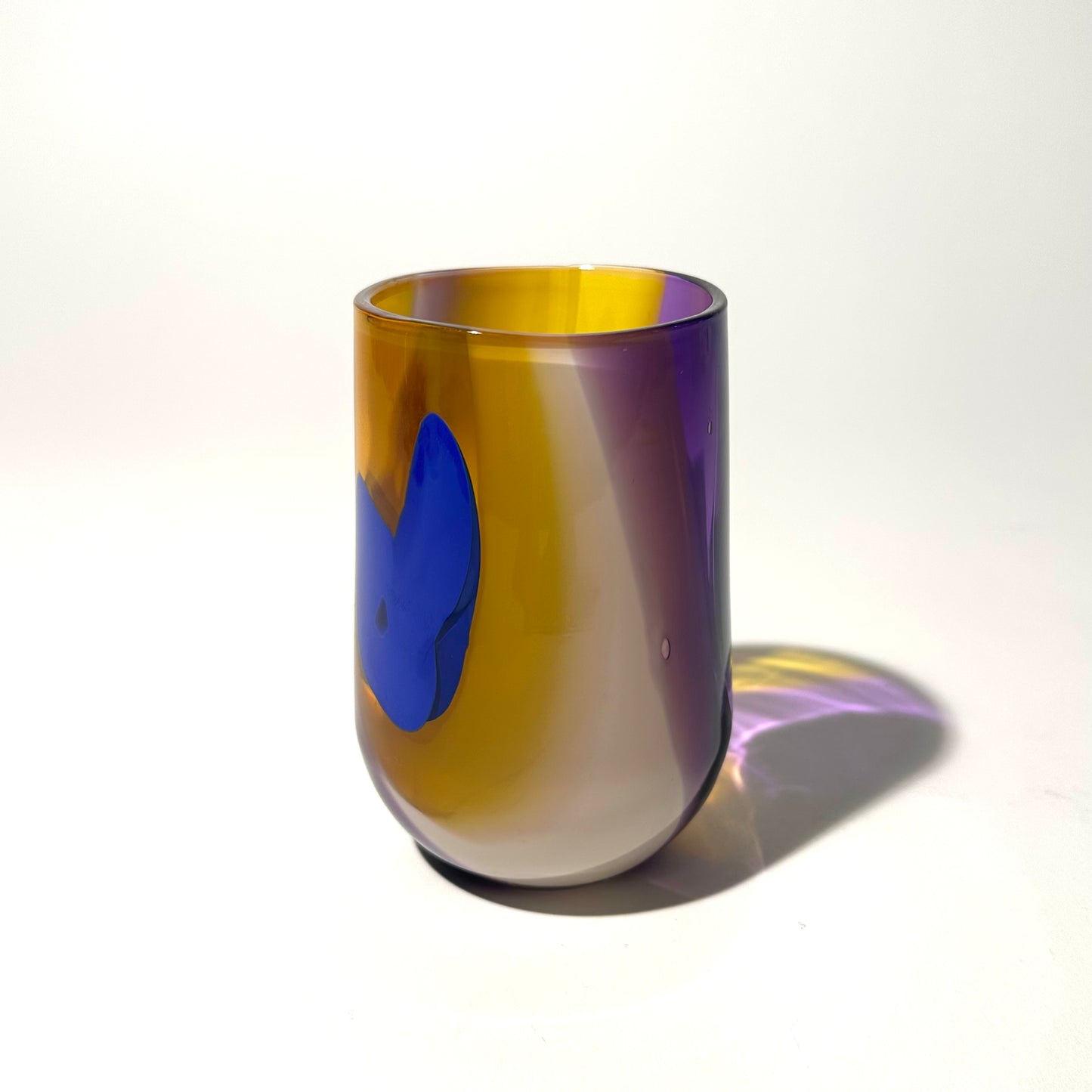 Multi Color Cup