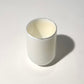 White Cup