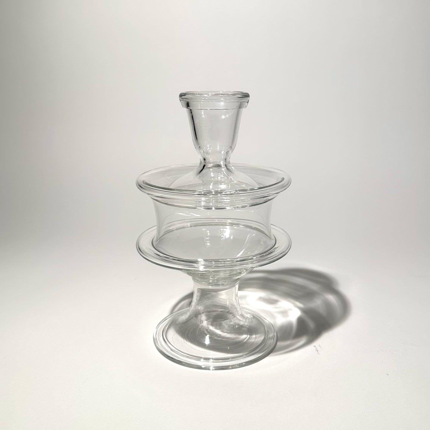 Torus Ring Candle Holder