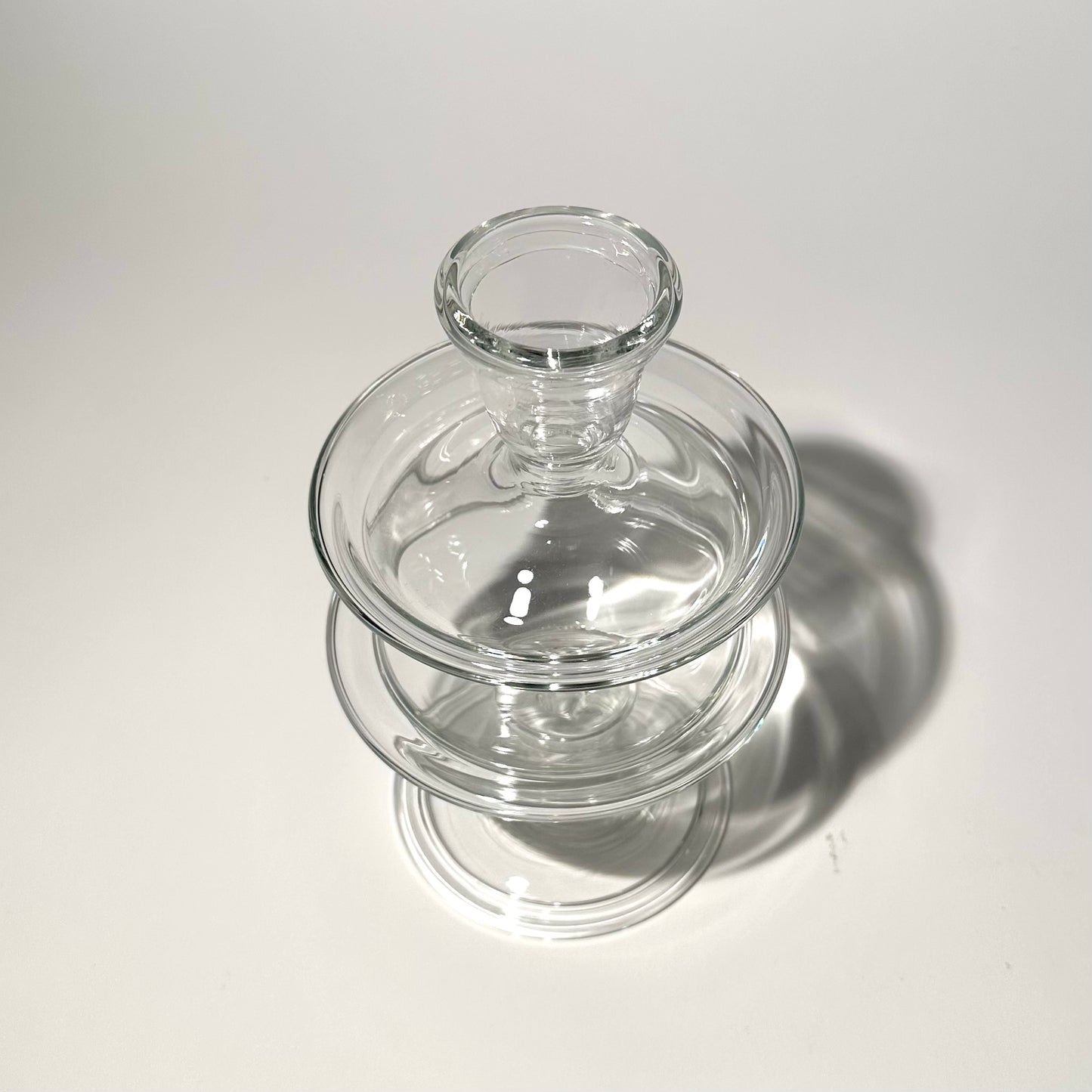 Torus Ring Candle Holder