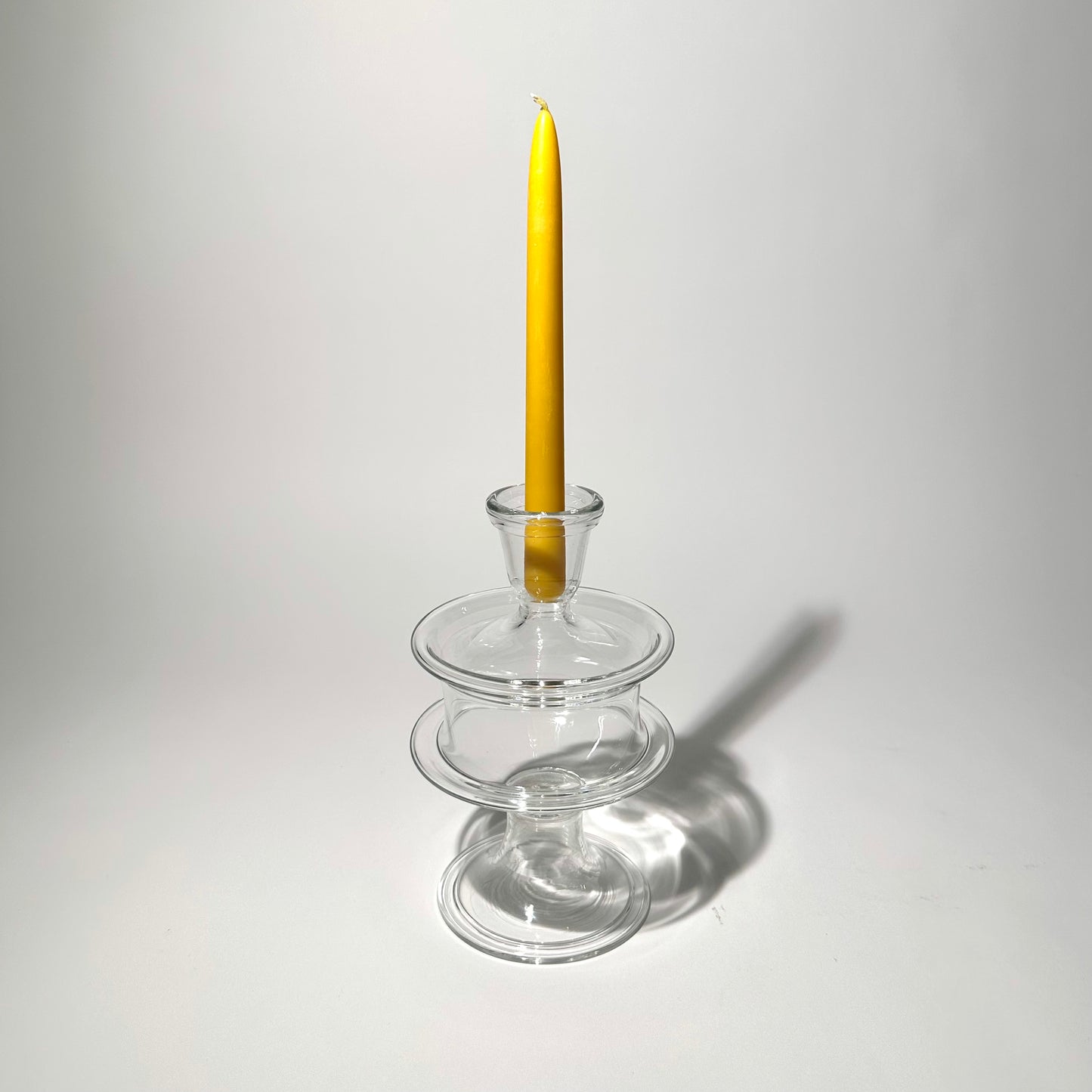 Torus Ring Candle Holder