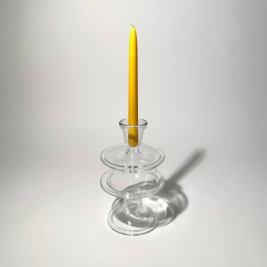 Torus Ring Candle Holder