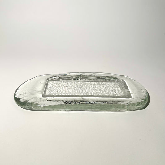 Puddle Tray Prototype