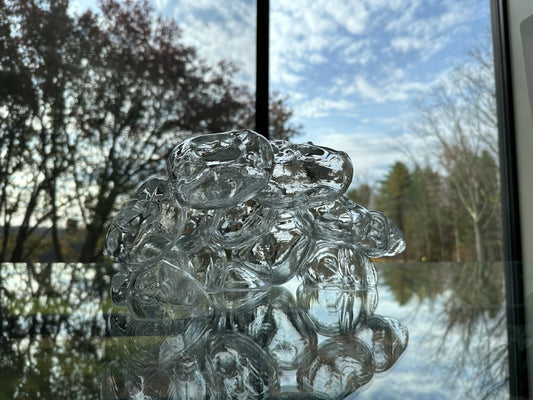 Formation Cluster Sculpture