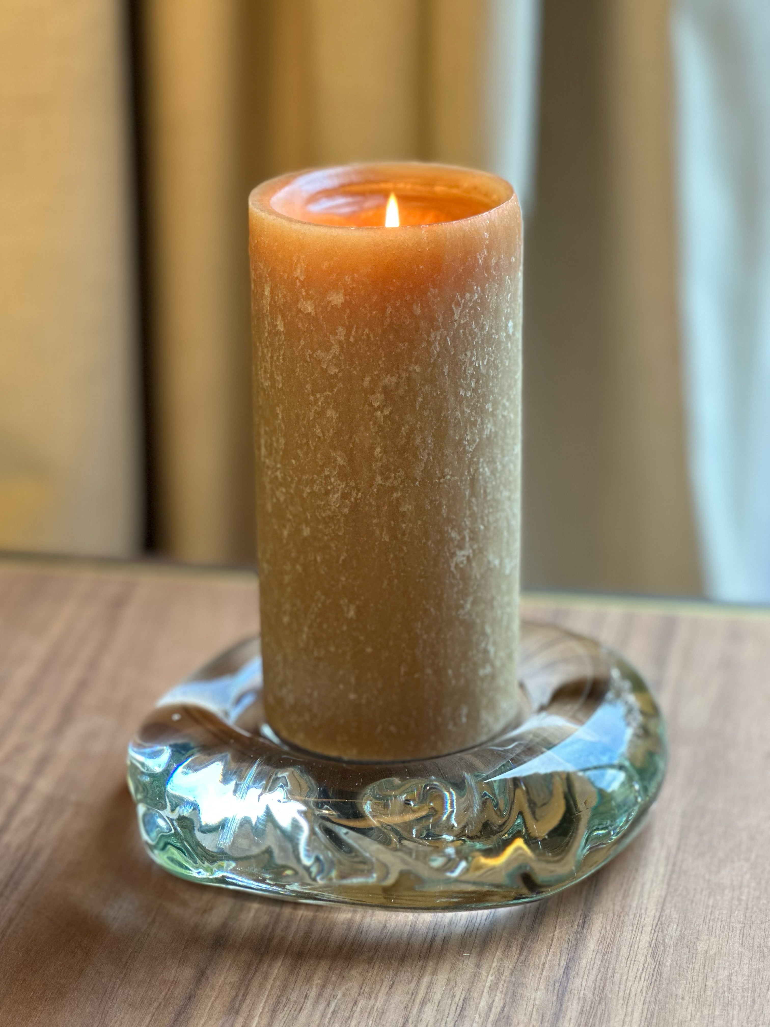 Candle Puddle Puddle Votive – The Third Rooom