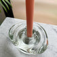 Whirlpool candle holder