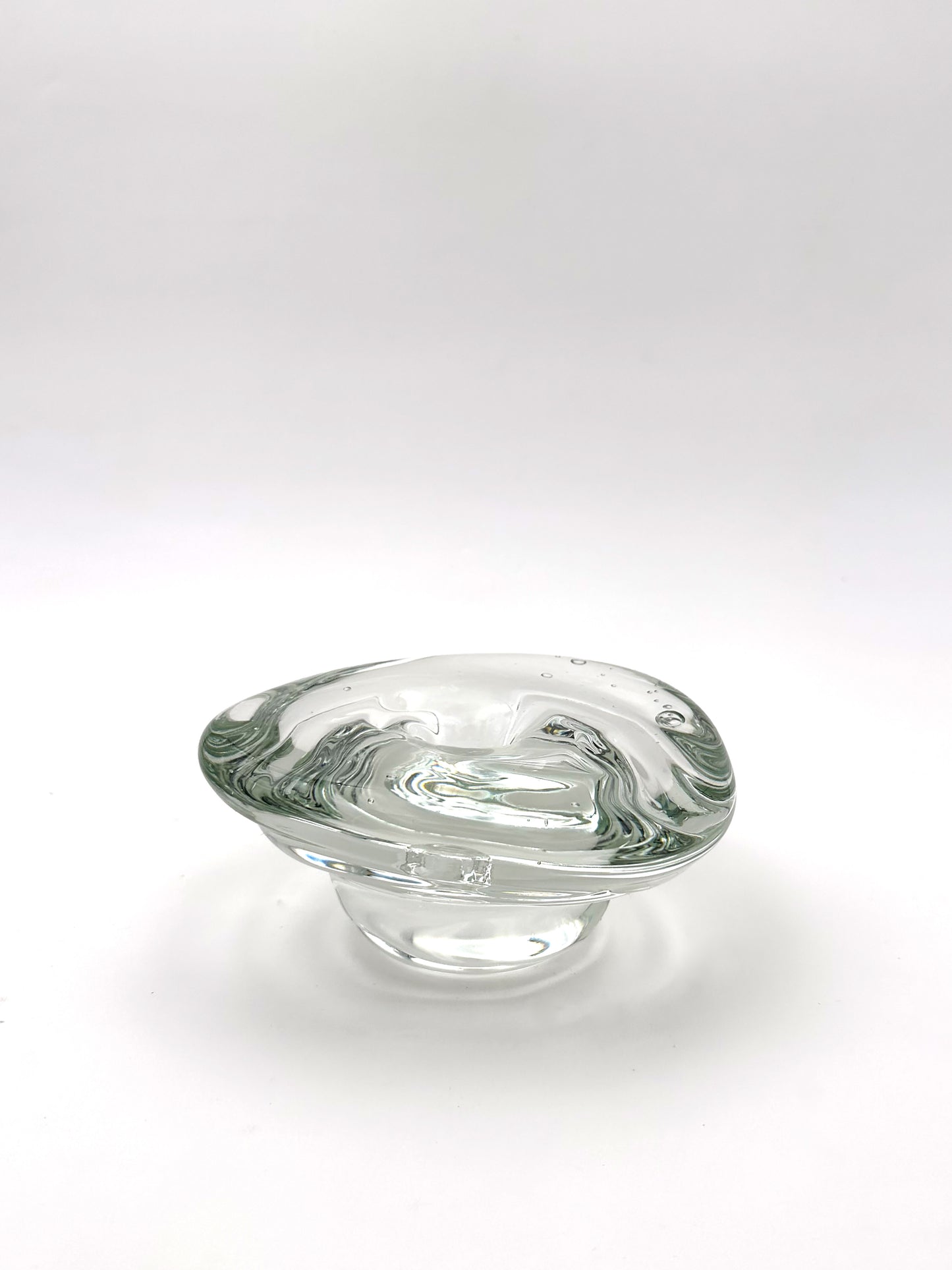 Whirlpool candle holder