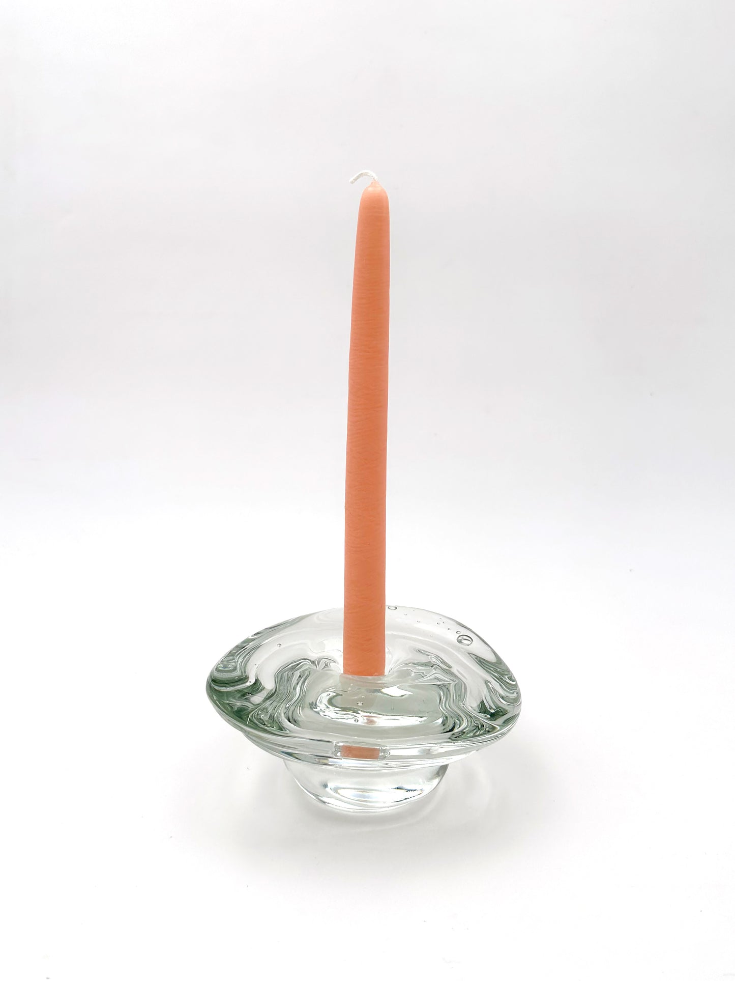 Whirlpool candle holder