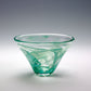 Mazel Tov! Conical Bowl