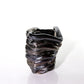 Black Snake Vase