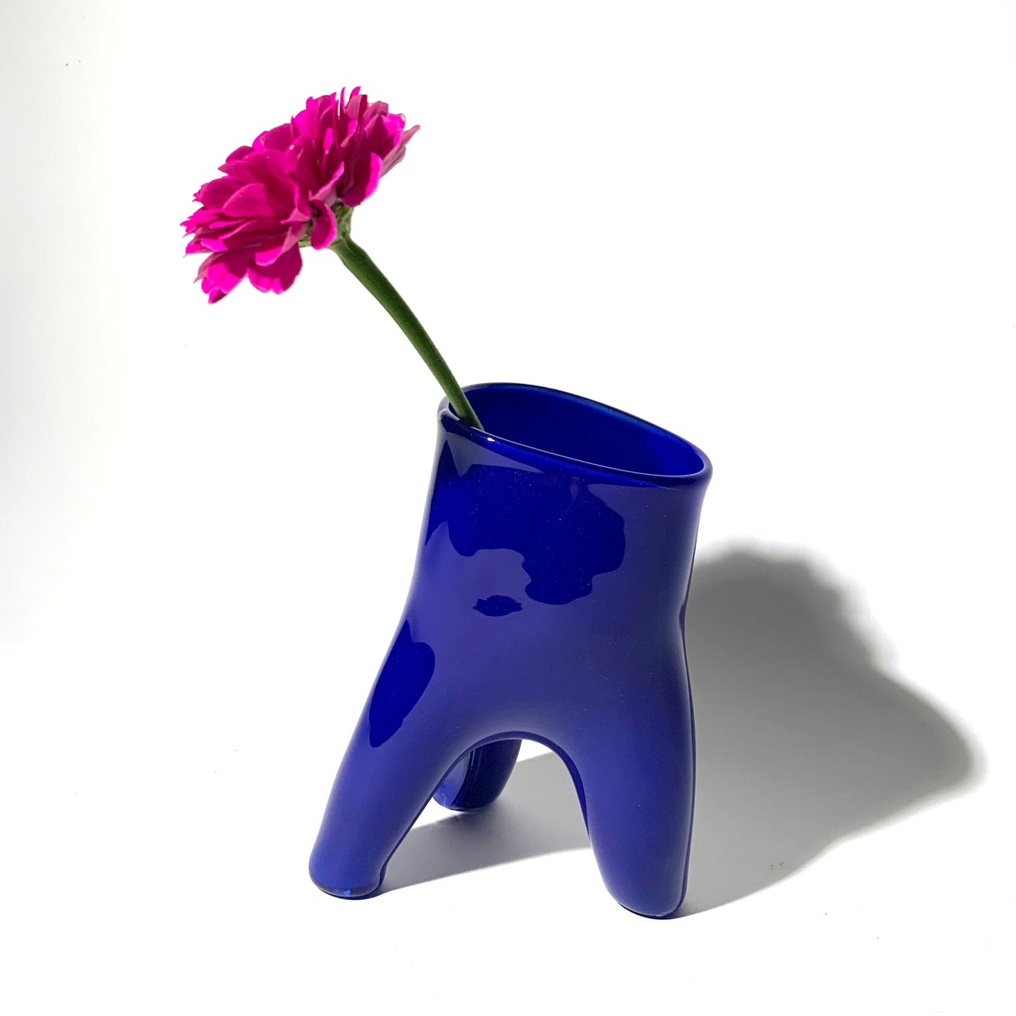Leggy Vase
